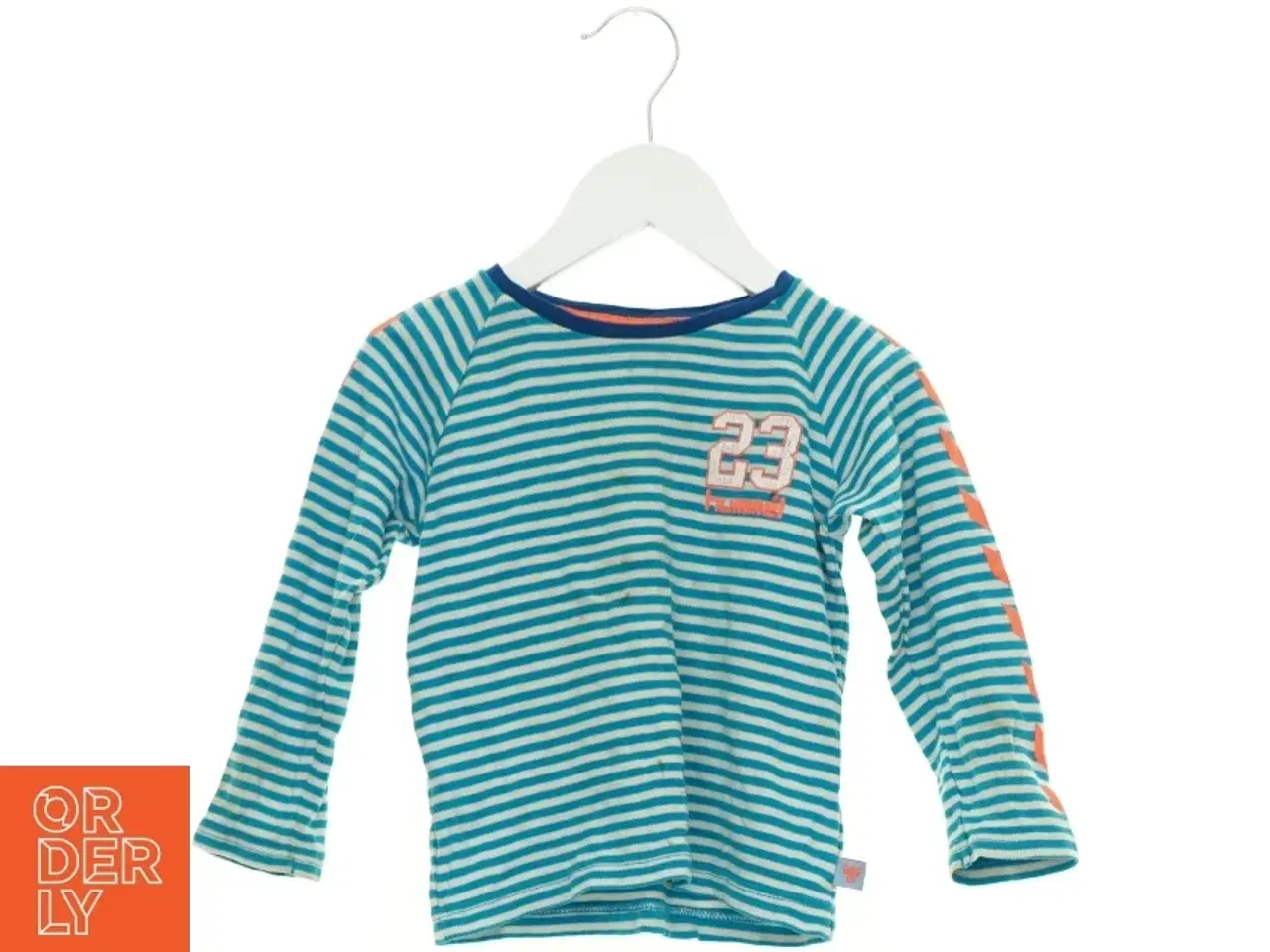 Billede 1 - Bluse fra Hummel (str. 92 cm)