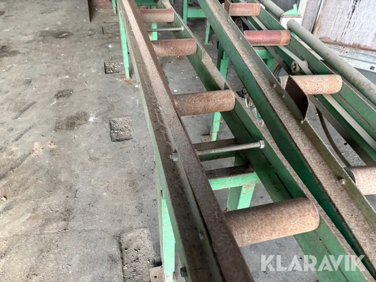 Billede 6 - Rullebaner - 2 styk