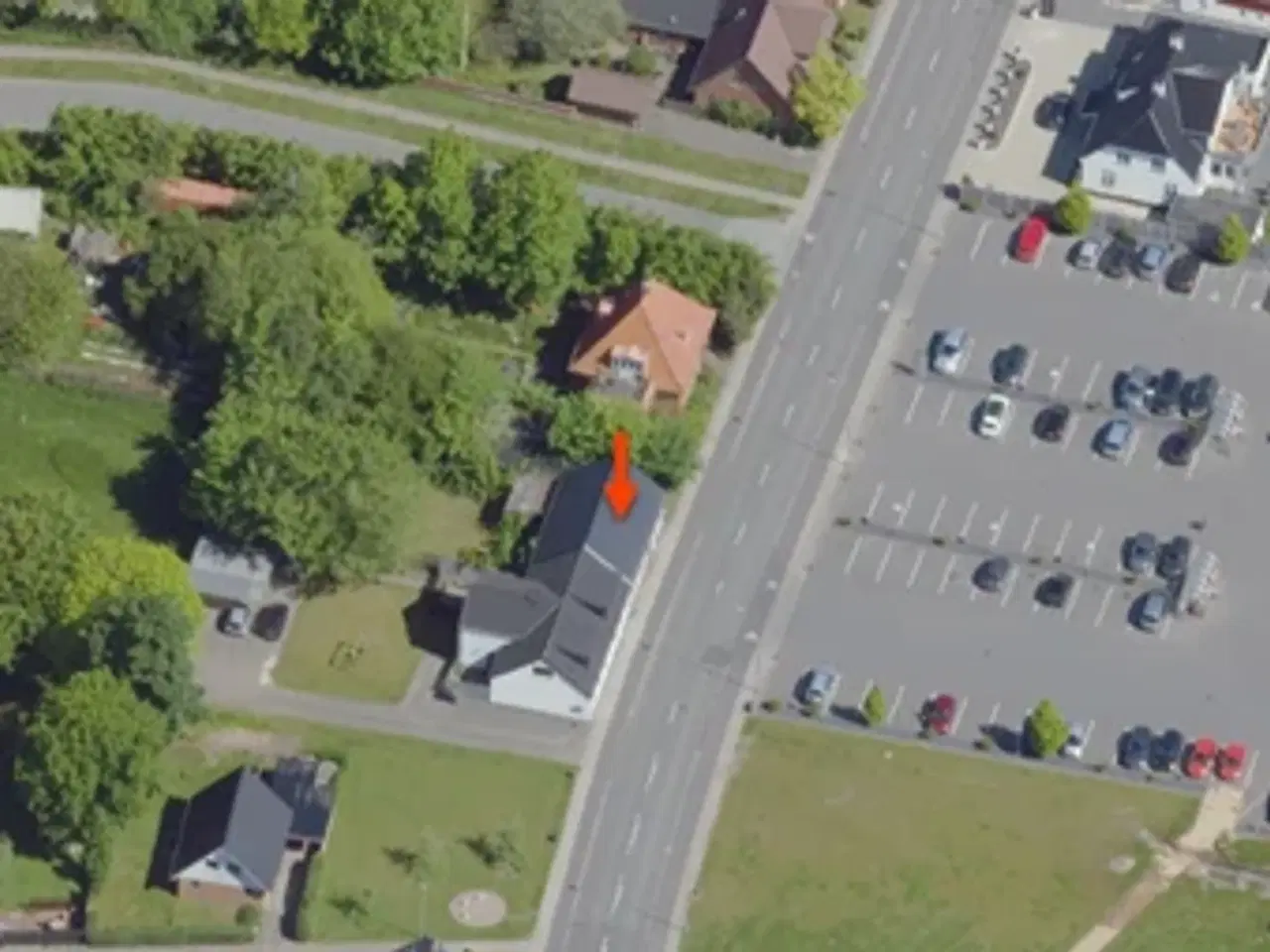Billede 4 - HUS TIL SALG
