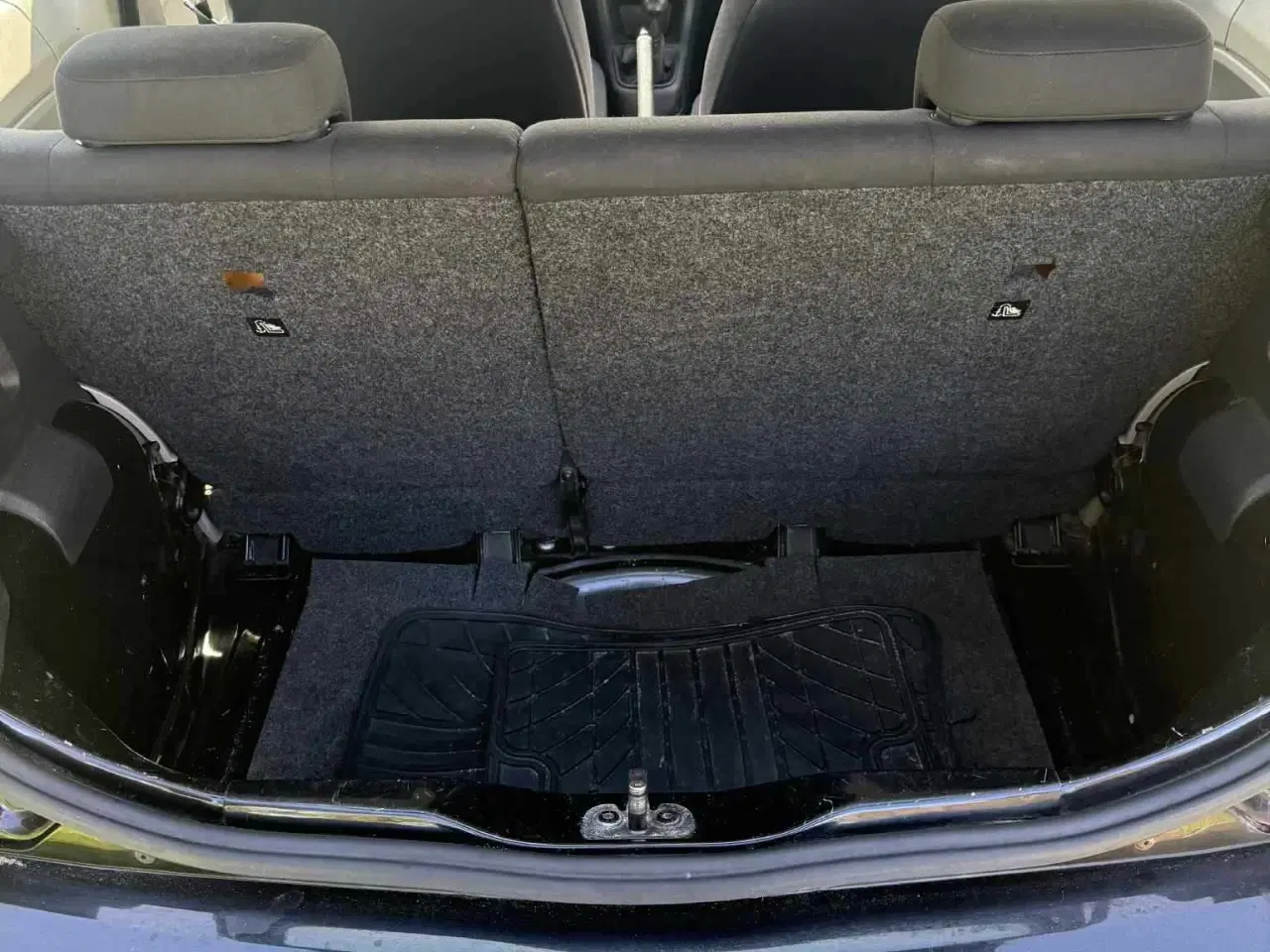 Billede 8 - Seat mii 