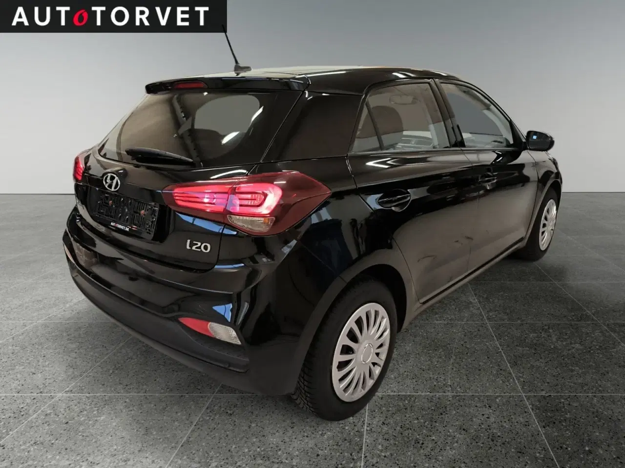 Billede 3 - Hyundai i20 1,0 T-GDi Trend DCT