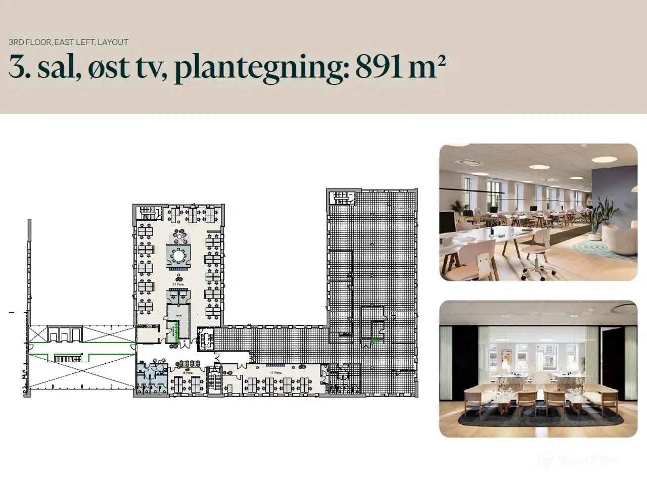 Billede 18 - Full-service. fleksibilitet og fremtidssikret