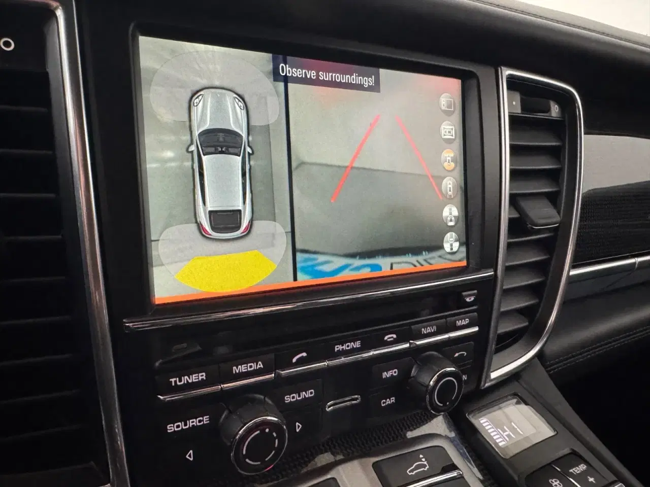 Billede 13 - Porsche Panamera GTS 4,8 PDK