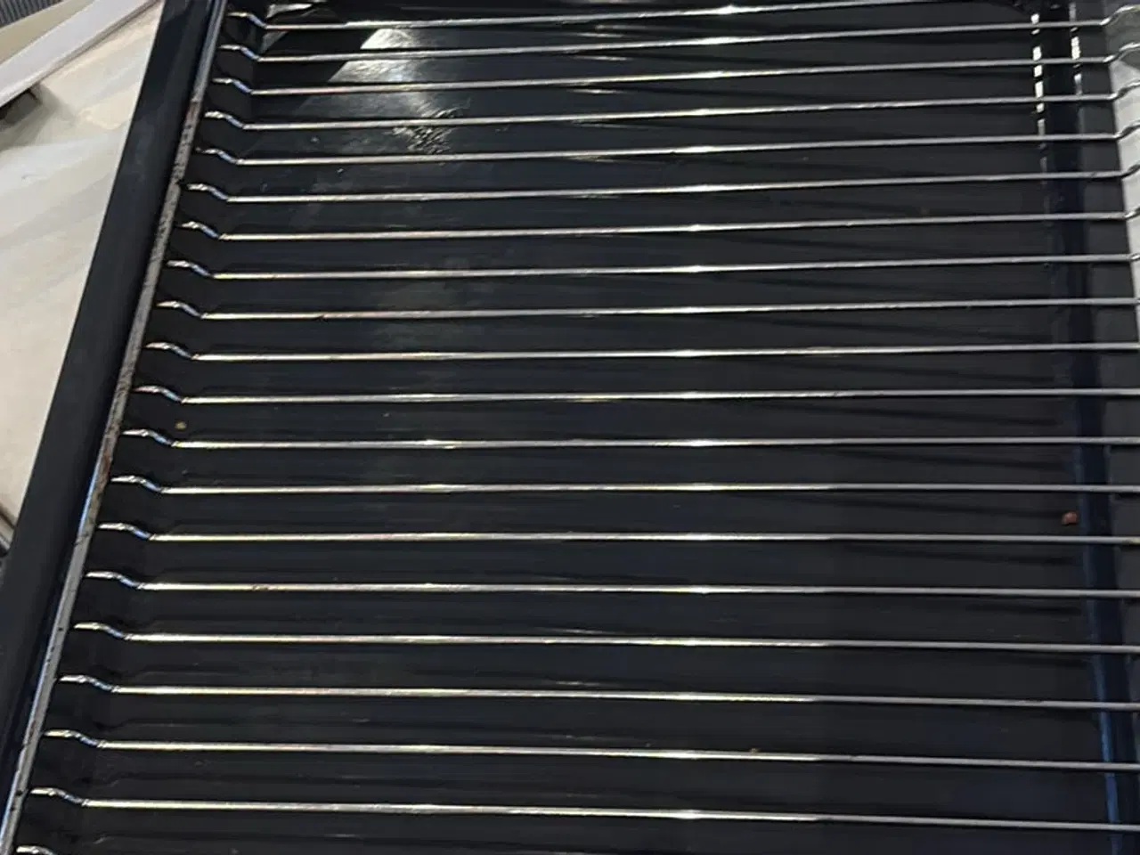 Billede 7 - Kobi indbygnings ovn 