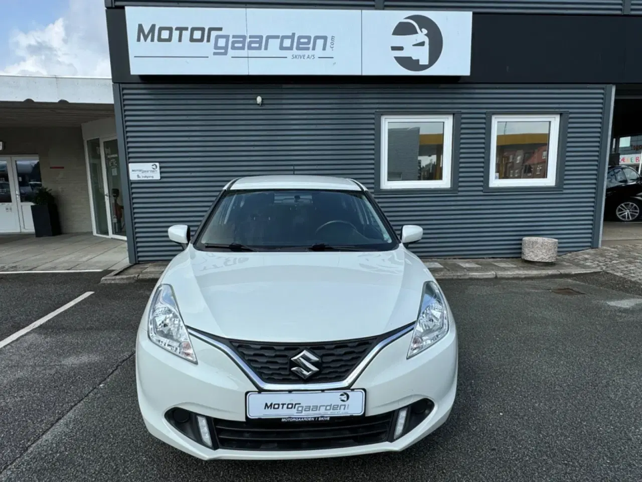 Billede 4 - Suzuki Baleno 1,2 Dualjet Active