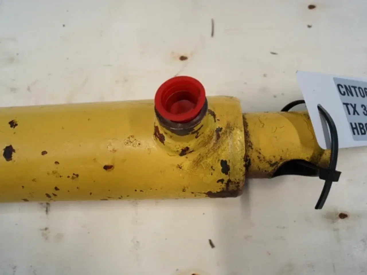 Billede 5 - New Holland TX36 Cylinder 80350307 Stel 1570079