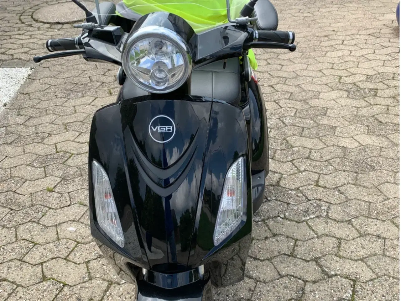 Billede 2 - Scoter
