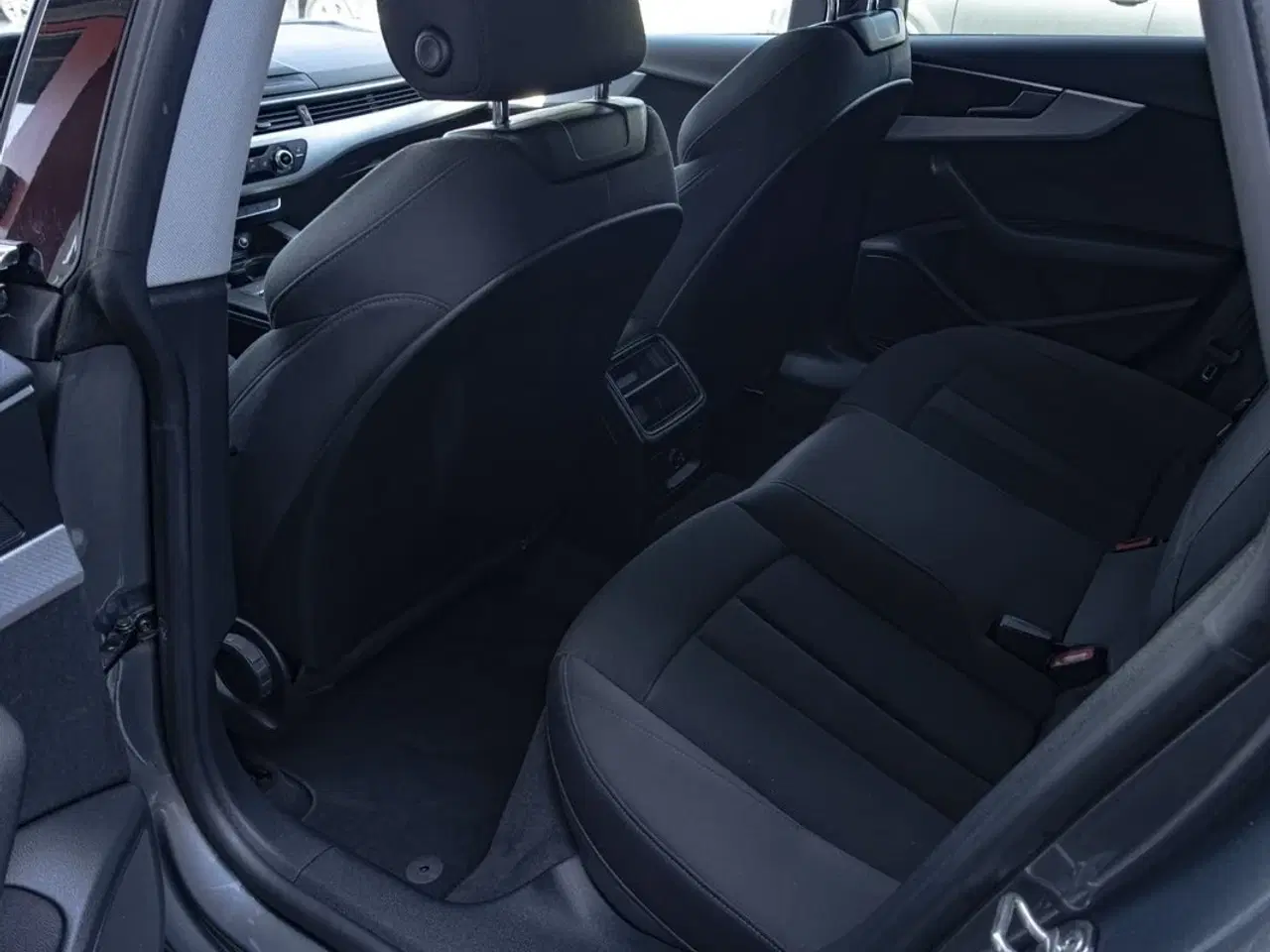 Billede 6 - Audi A5 2,0 TFSi 150 Sport Sportback S-tr.