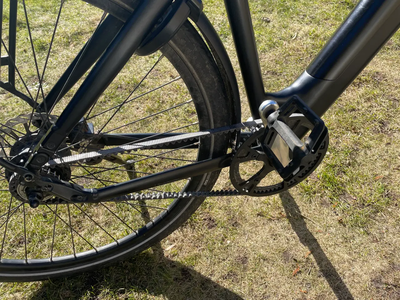 Billede 4 - Lækker elcykel fra Tenways