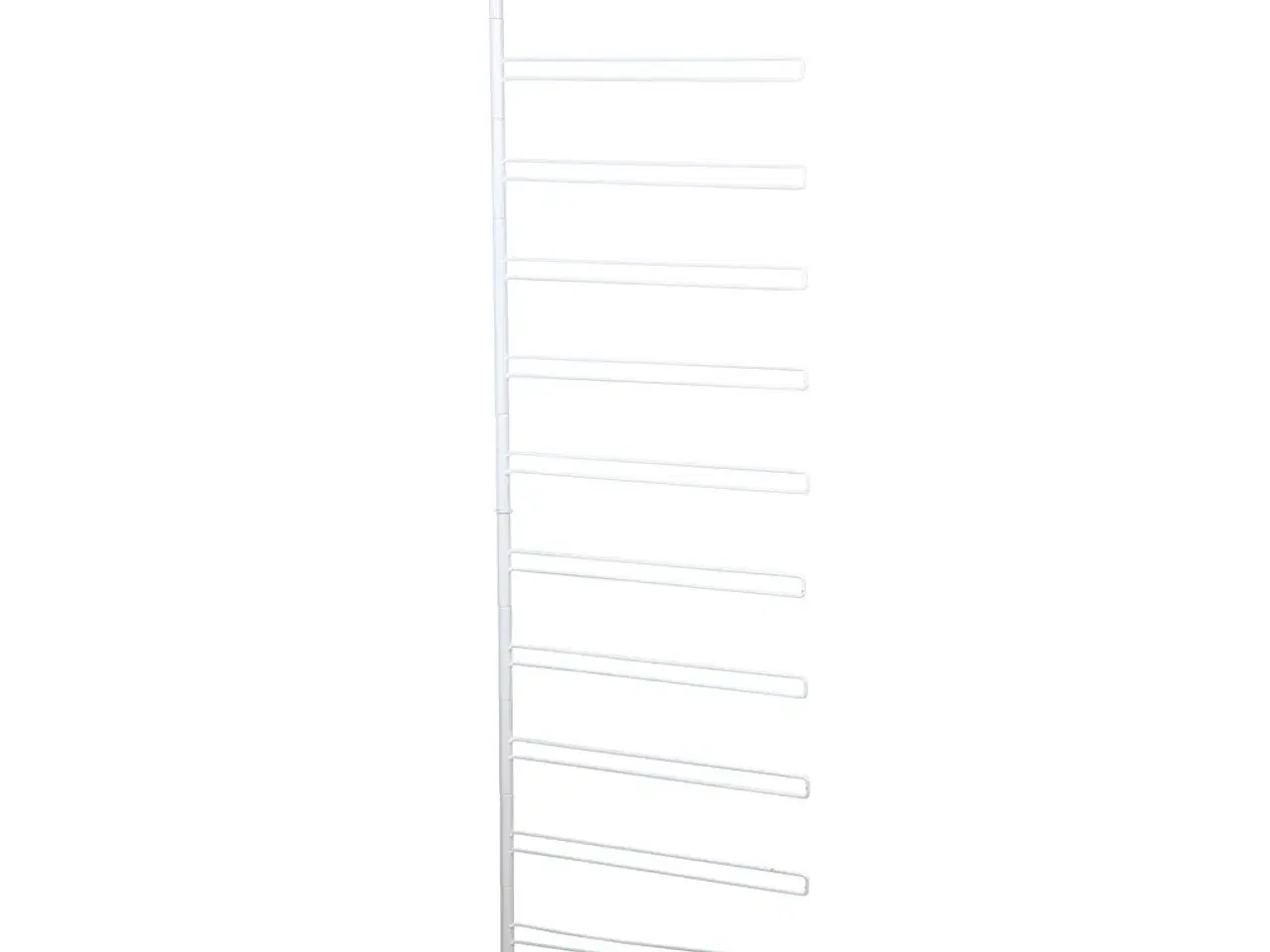 Billede 1 - Vægstativ, H: 1550 mm, B: 450 mm, 1 sæt