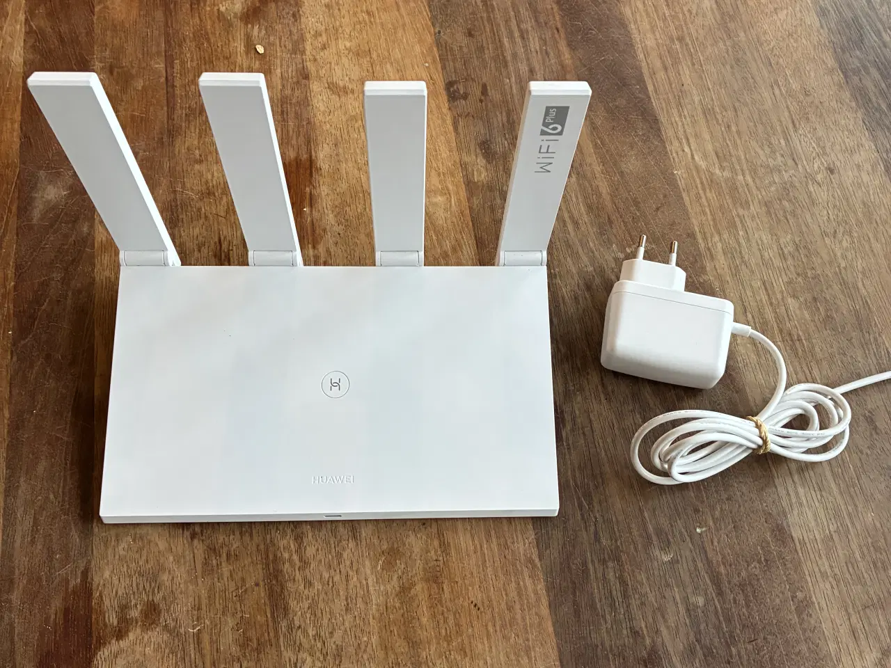 Billede 1 - Huawei WS7100 wifi 6