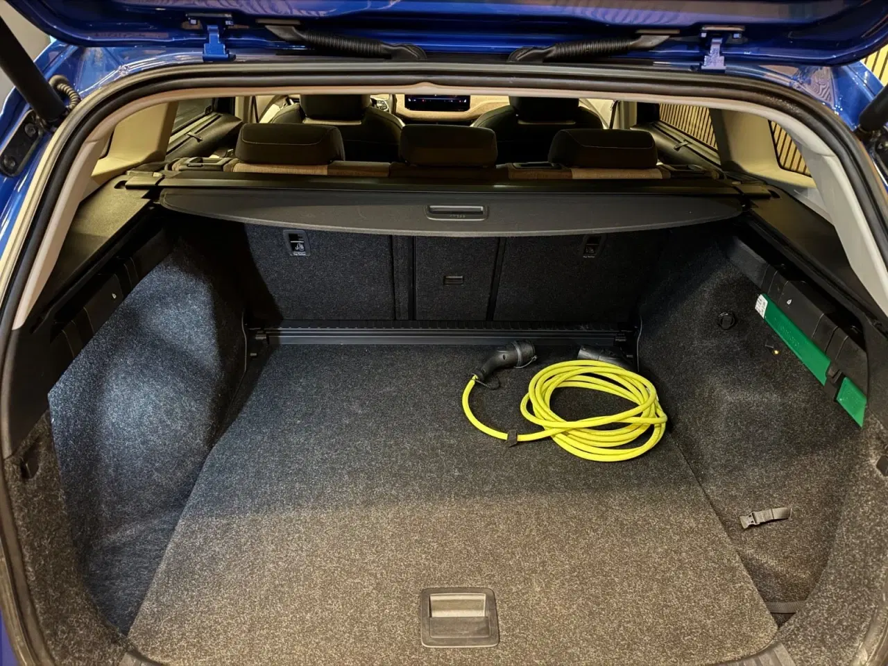 Billede 15 - Skoda Enyaq 80 iV Plus Lodge
