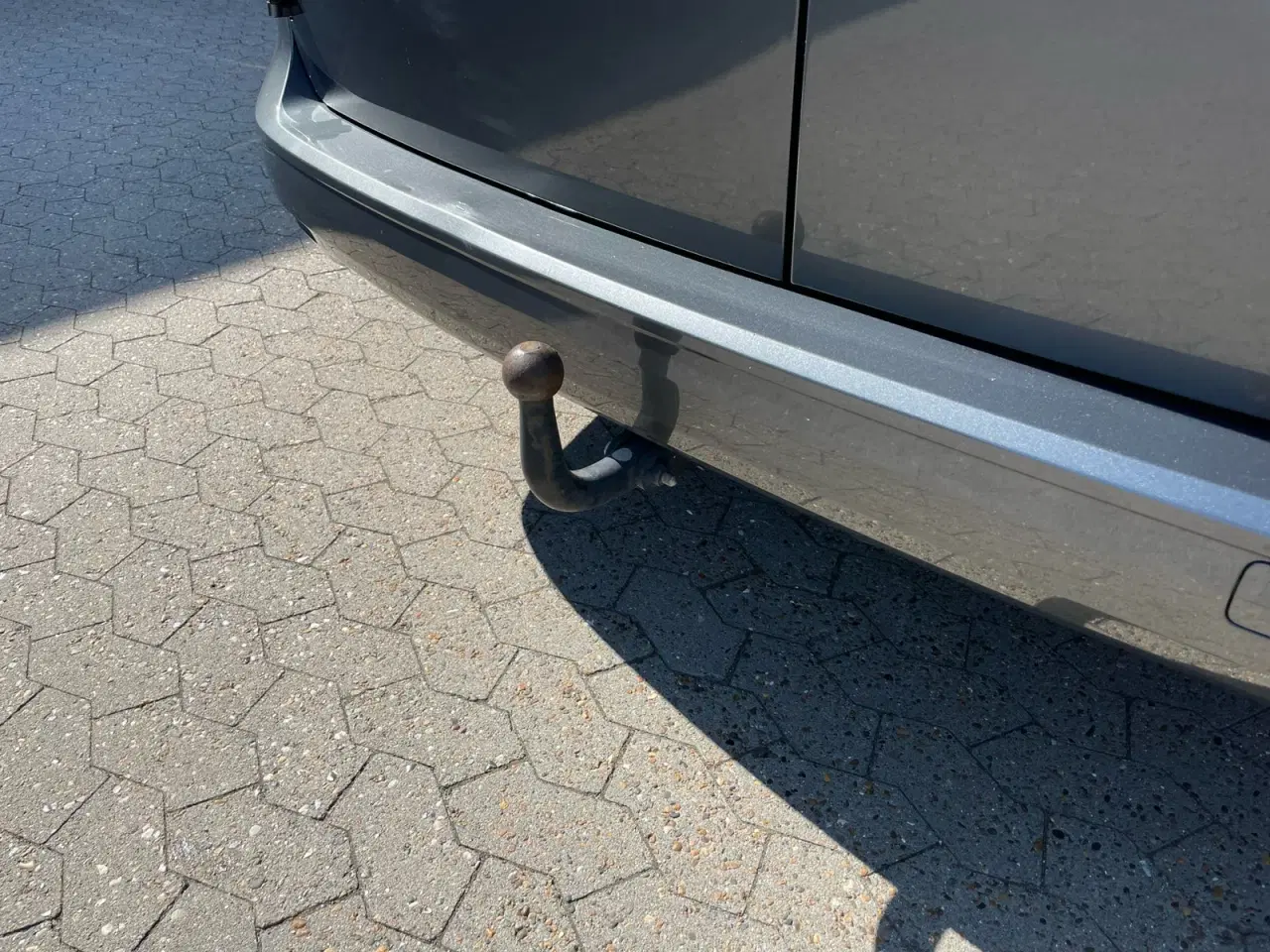 Billede 8 - VW Caddy 2,0 TDi 122 DSG Cargo
