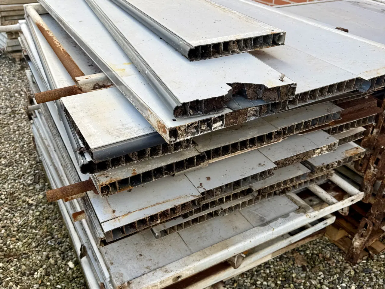 Billede 8 - Inventar Jyden