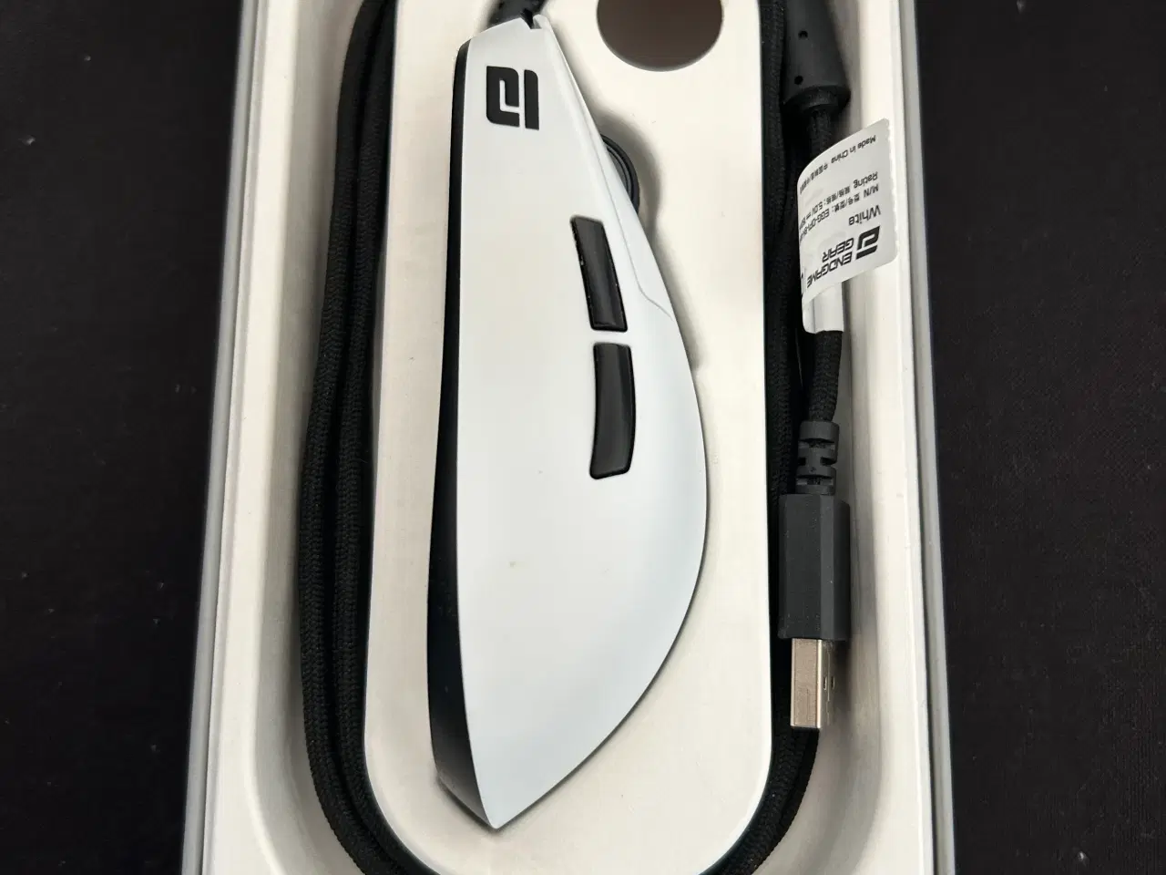 Billede 2 - Op1 8K gaming mus
