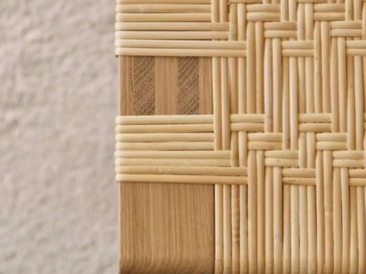 Billede 3 - Børge Mogensen bænk BM0488