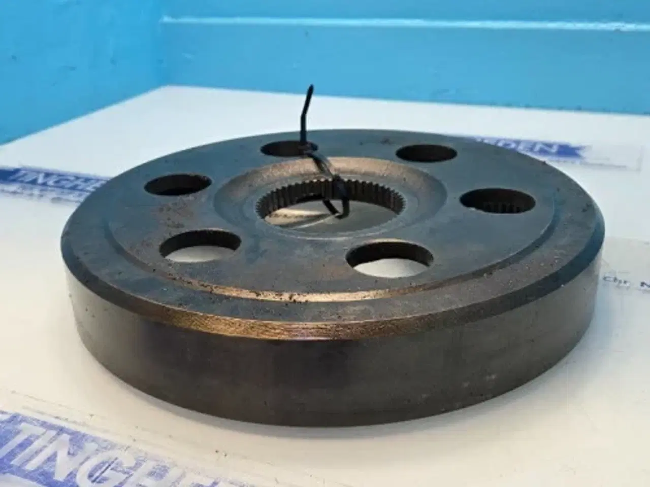 Billede 9 - John Deere 6300 Gear RE150862