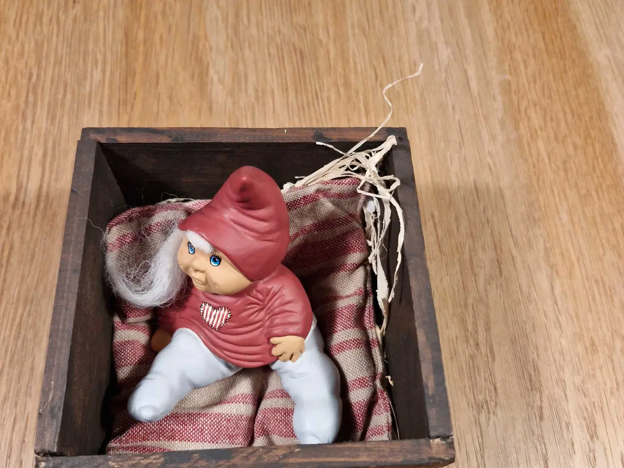 Billede 3 - Klarborg nisse fra Trip Trap