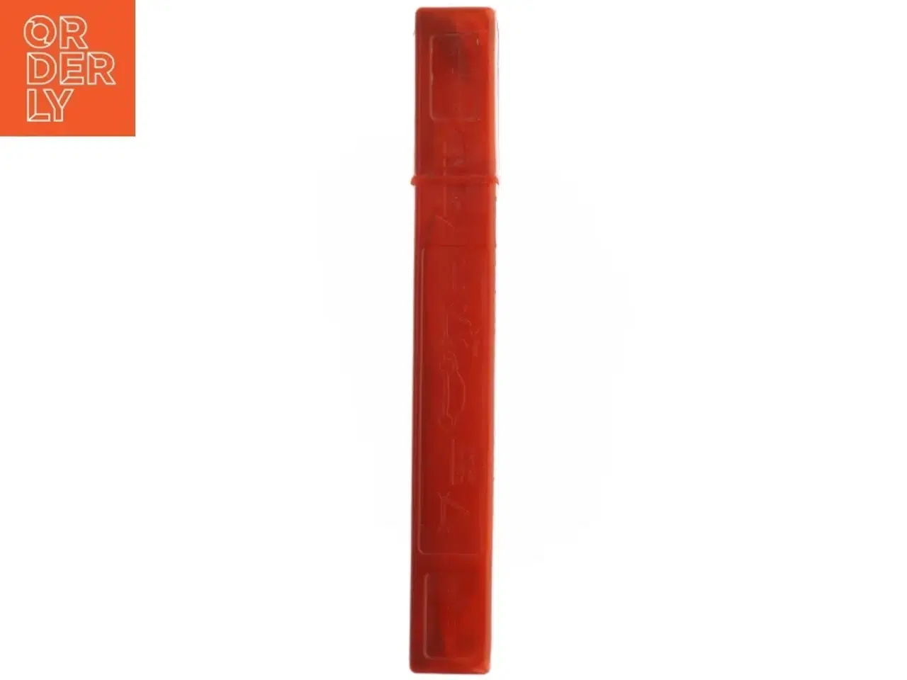 Billede 5 - Advarselstrekant til bil