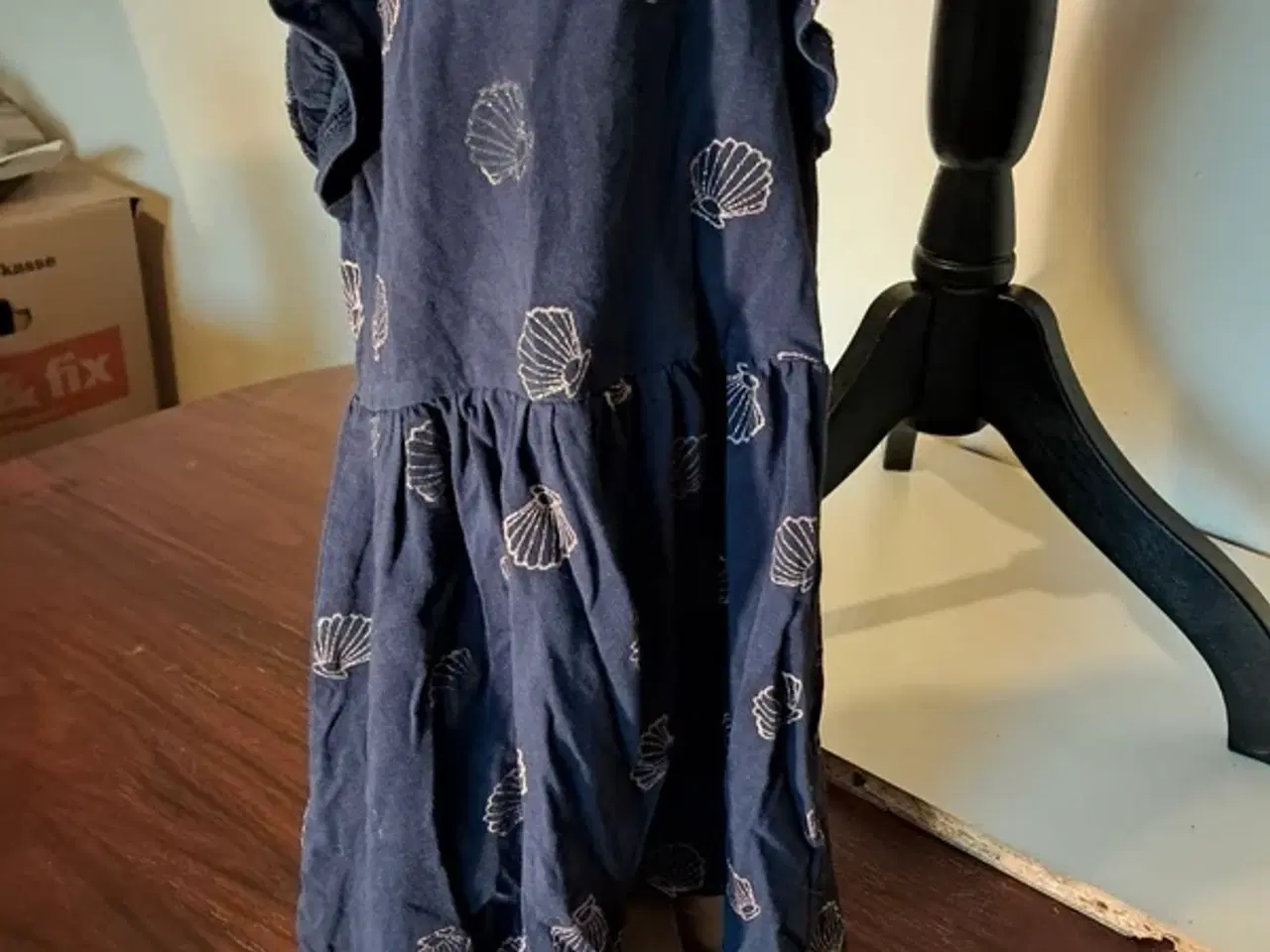 Billede 1 - H&M str. 92 kjole