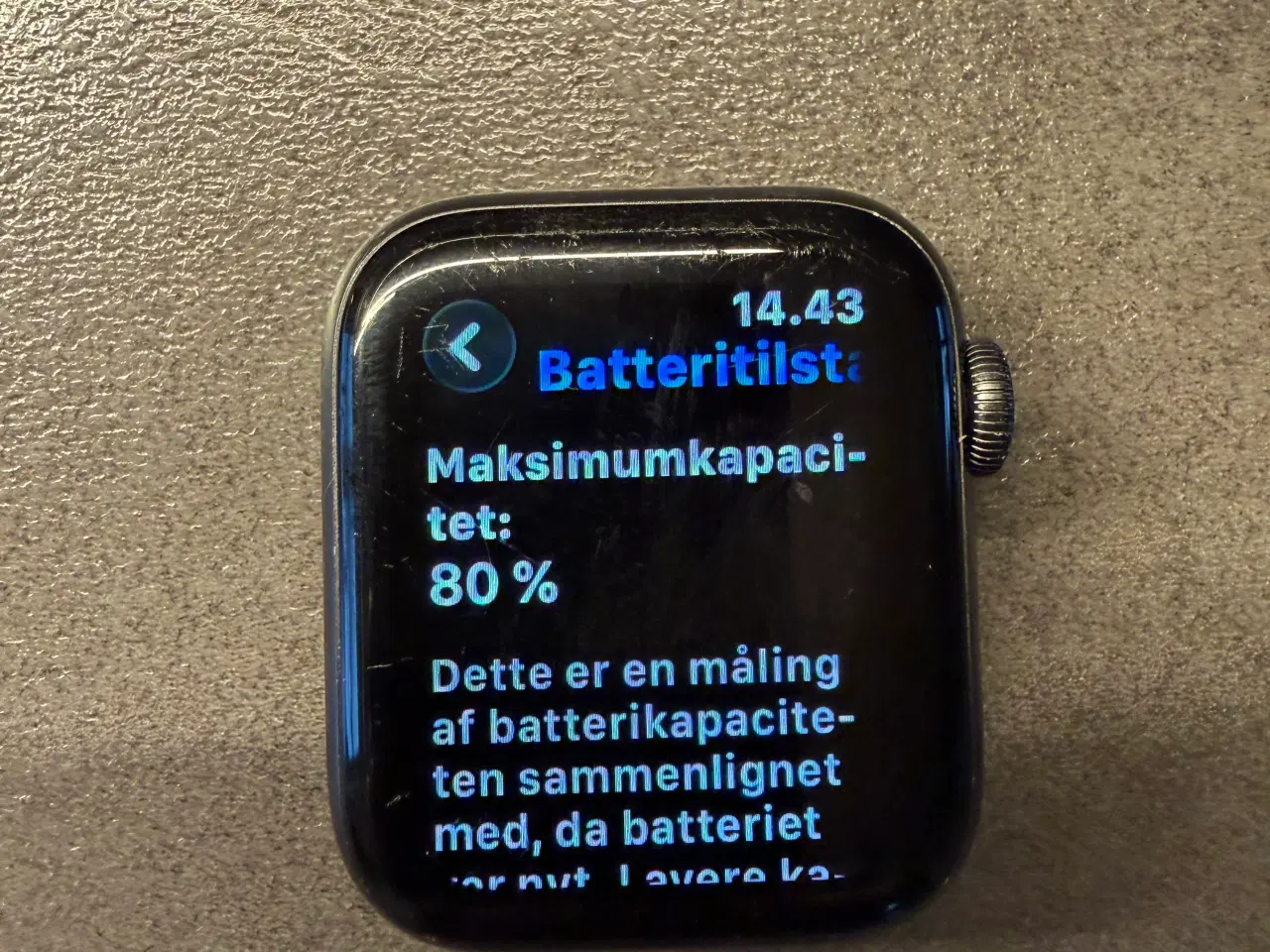 Billede 1 - Apple Watch 