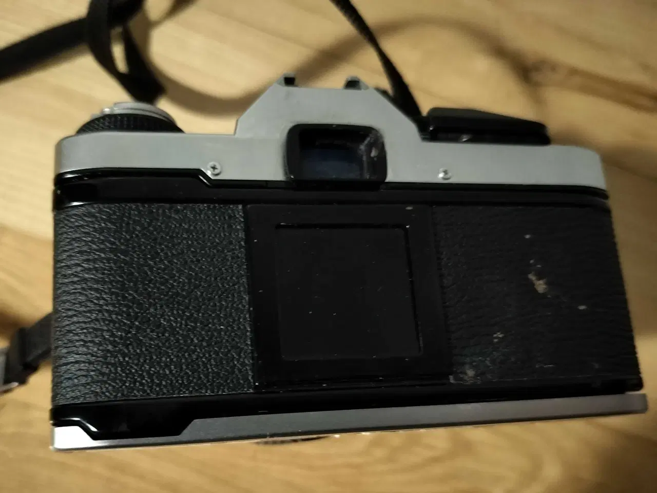 Billede 4 - Olympus OM20 Kamera