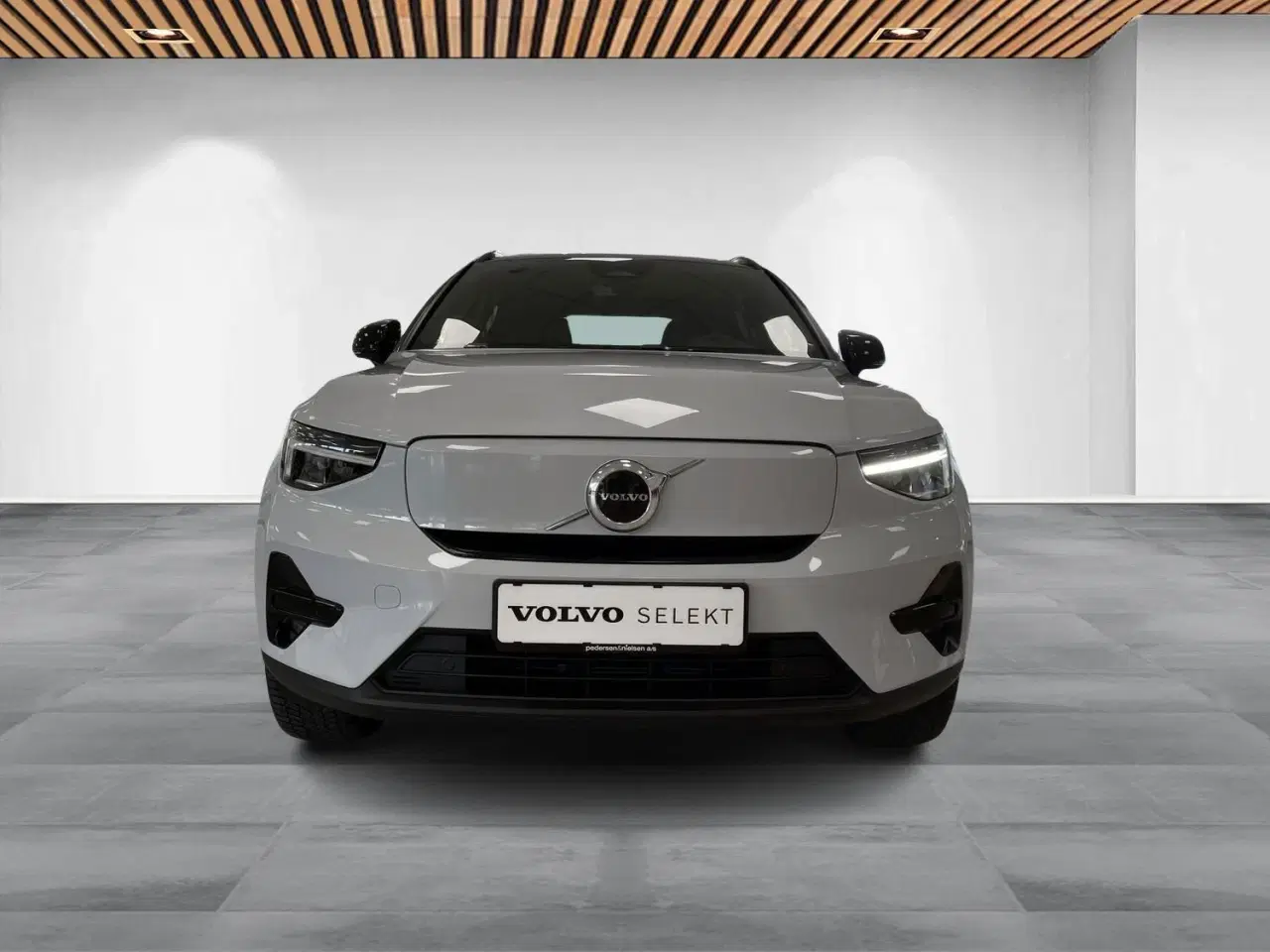 Billede 9 - Volvo XC40 Recharge Extended Range Plus 252HK 5d Aut.