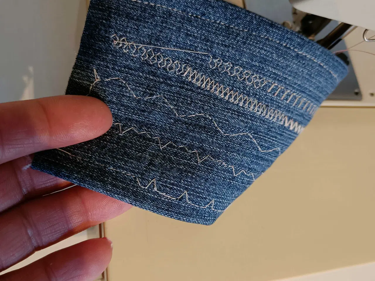 Billede 4 - Major 6600 de luxe virker fint 