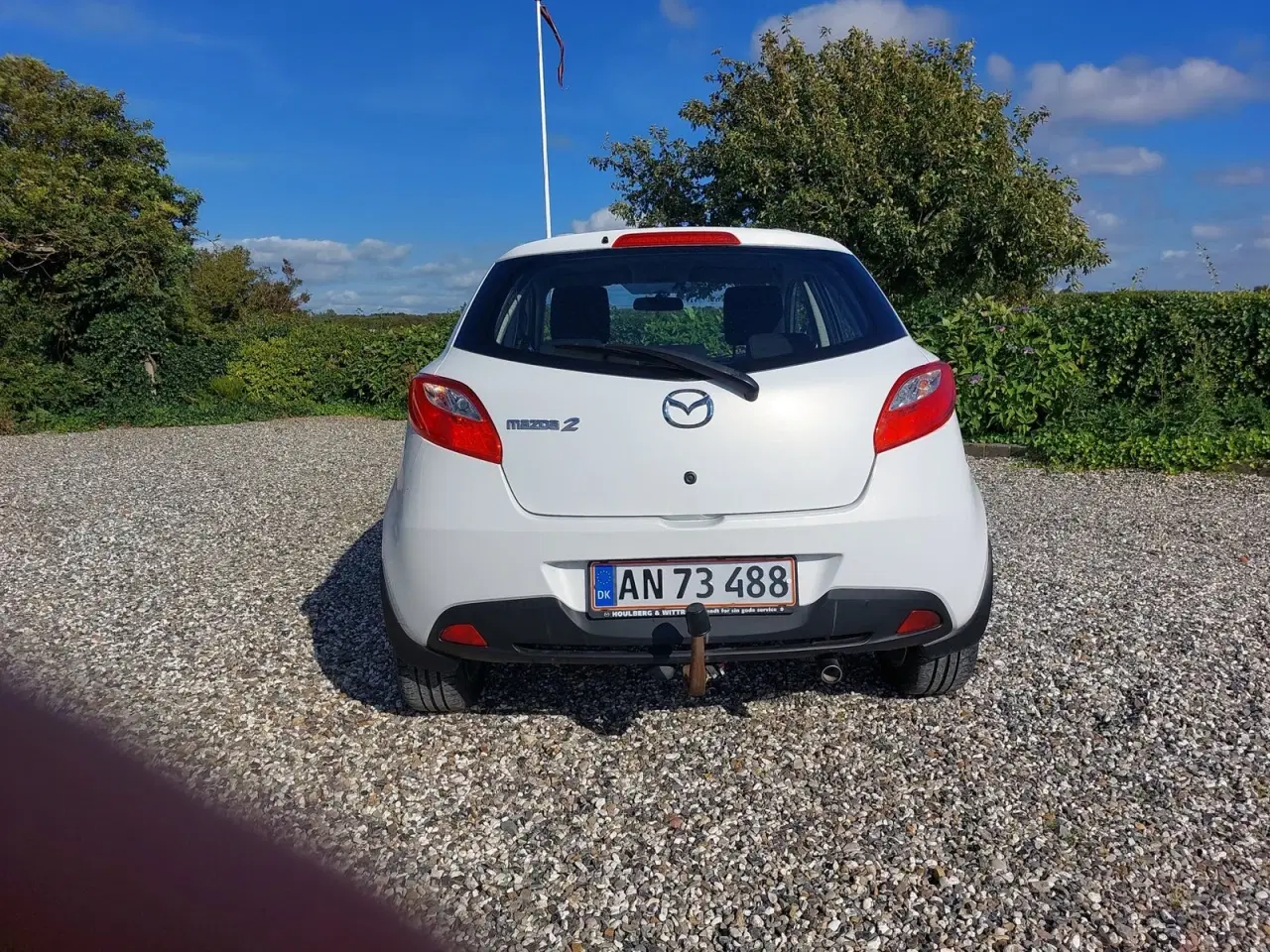 Billede 6 - Mazda 2 1,3 Advance