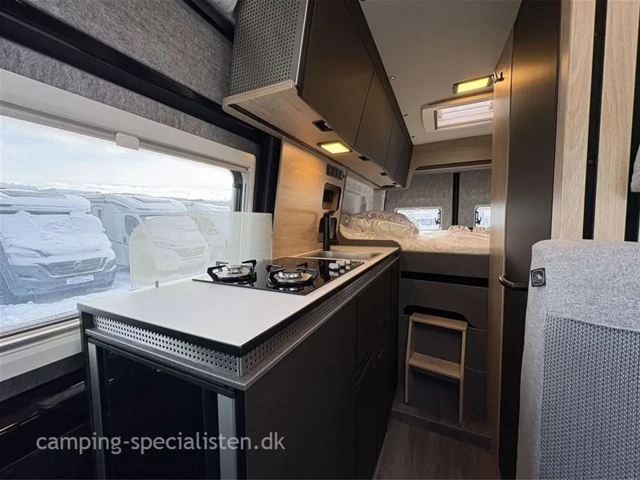 Billede 9 - 2026 - Weinsberg X-Pedition 600 MQ   Weinsberg X-Pedition 600 MQ 2026 - Kommer senere hos Camping-Specialisten.dk