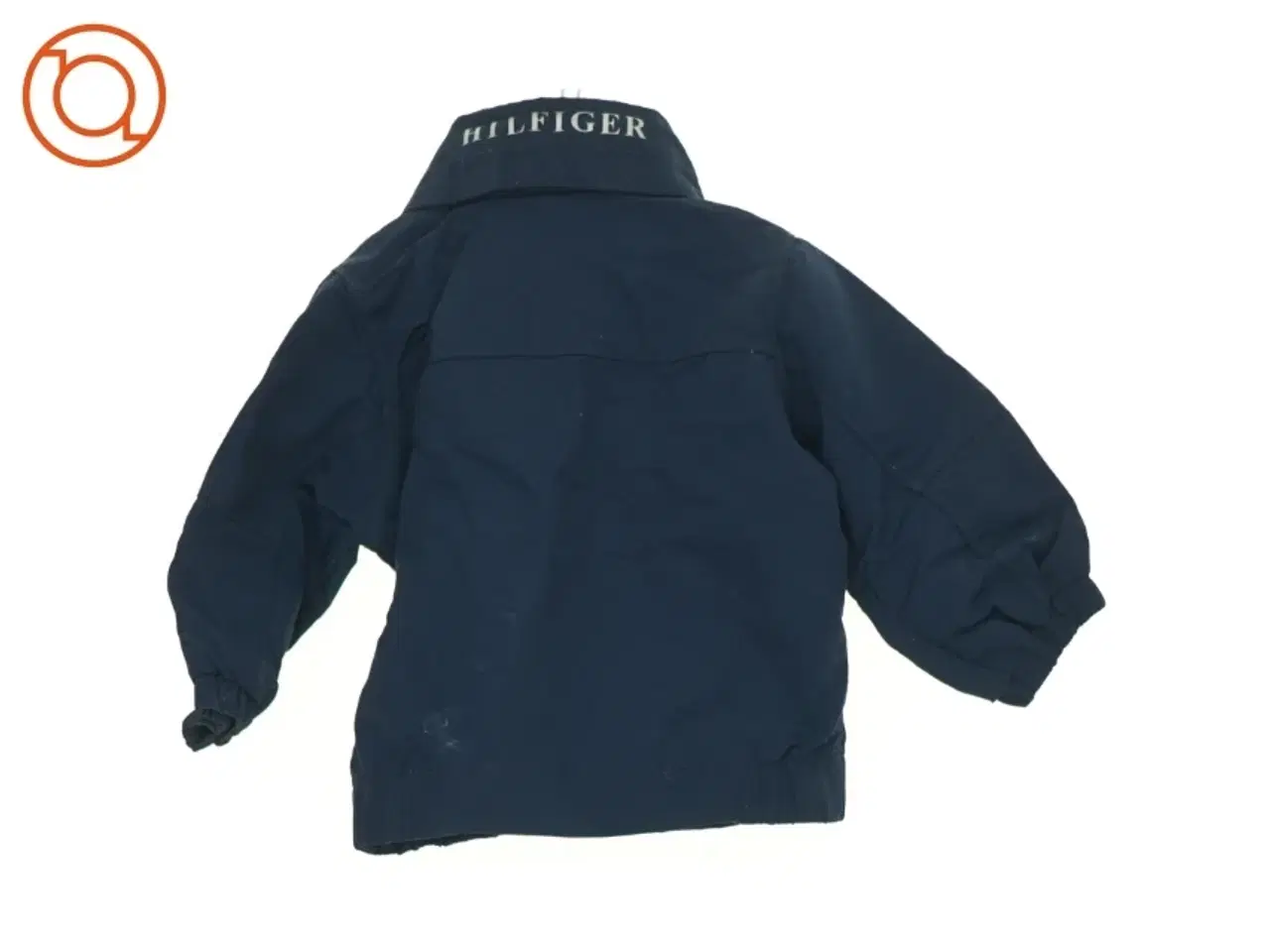 Billede 2 - Vindjakke fra Tommy Hilfiger (str. 68 cm)