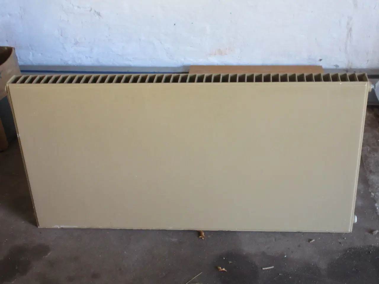 Billede 4 - Radiator ( Hudevad )