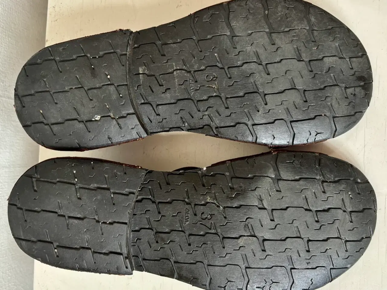 Billede 6 - Bubetti, sandaler, str 37