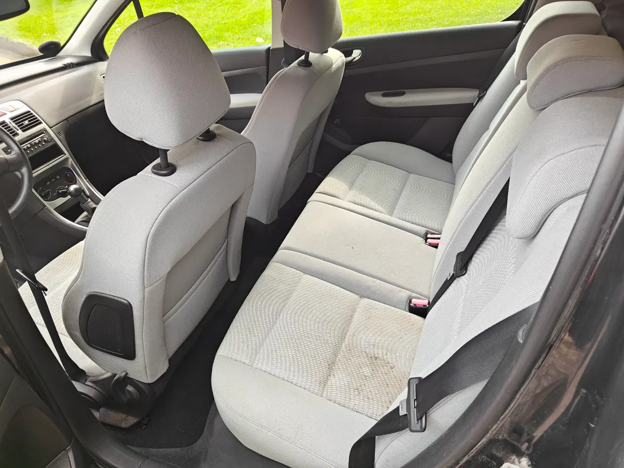 Billede 6 - Peugeot 307 Edition 