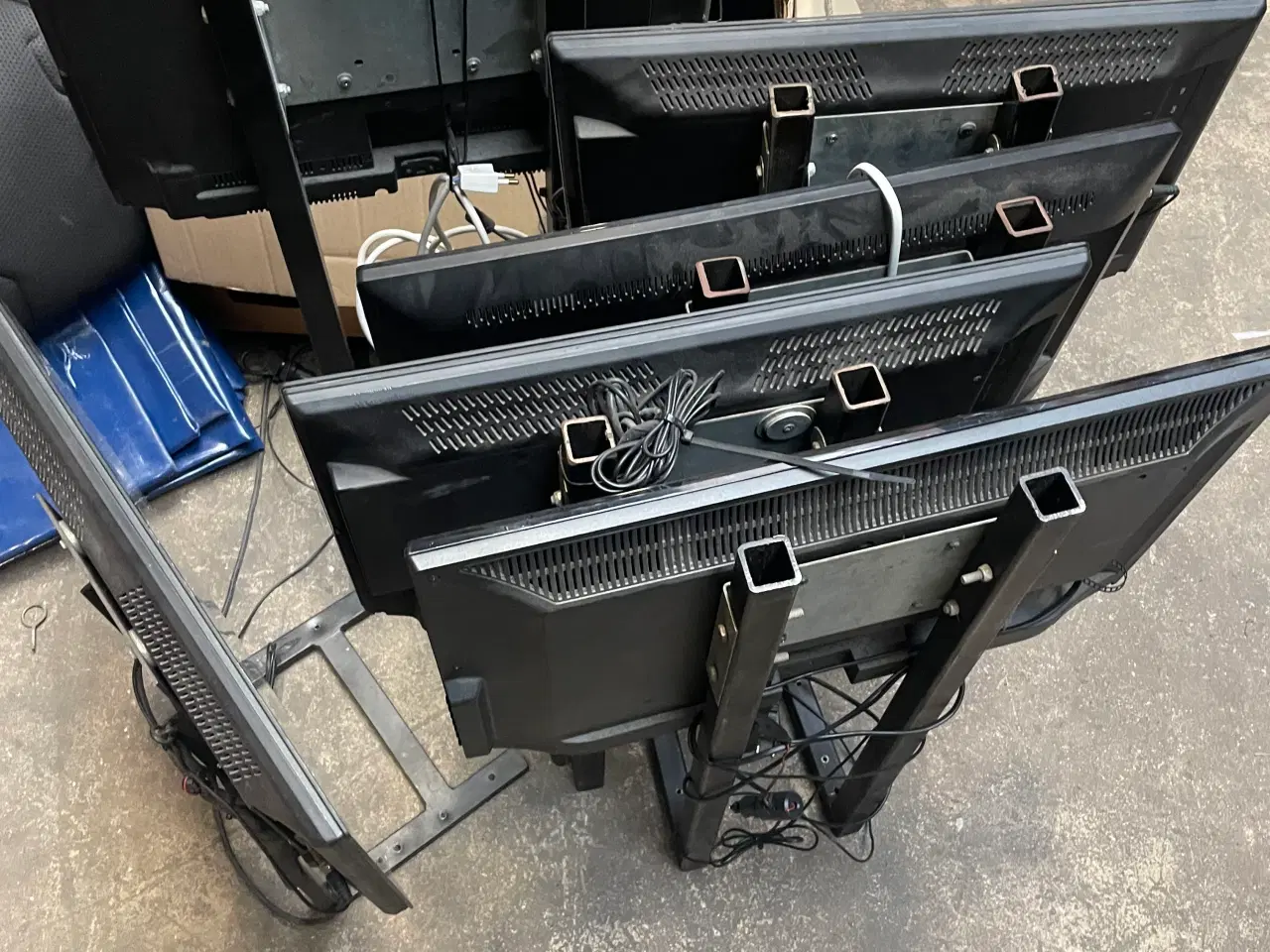 Billede 11 - TV til Lastbilen !MANGE MÆRKER!