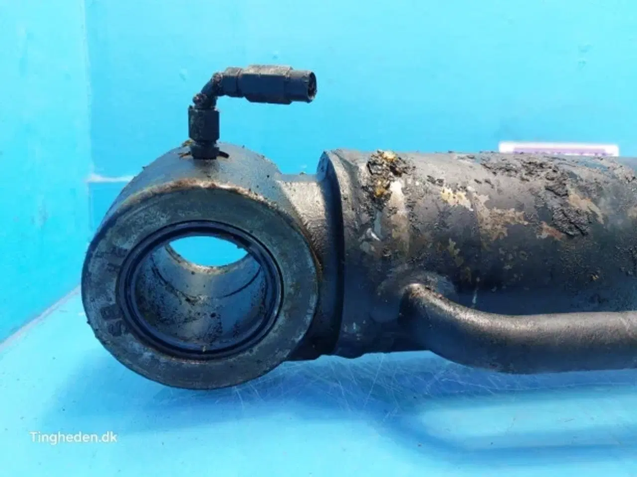 Billede 5 - JCB 427 HL Cylinder 576/70206