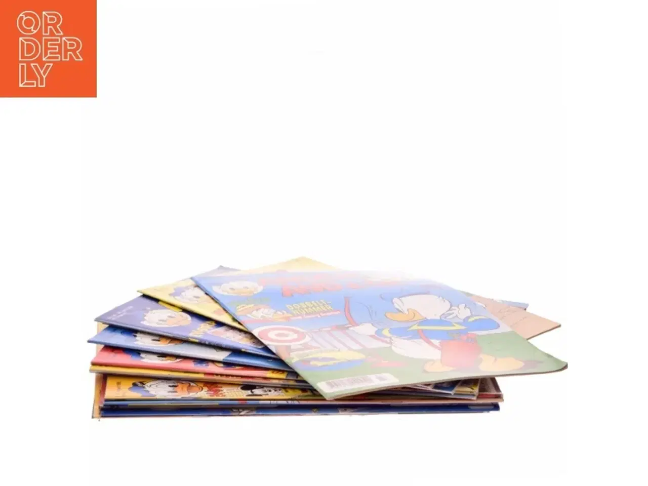 Billede 6 - Anders And & Co. Komplet Årgang 1995