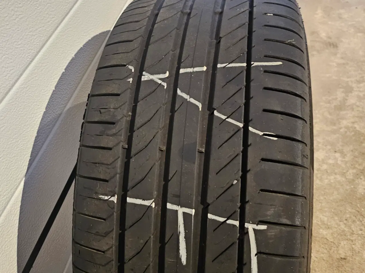 Billede 13 - VW sommerhjul