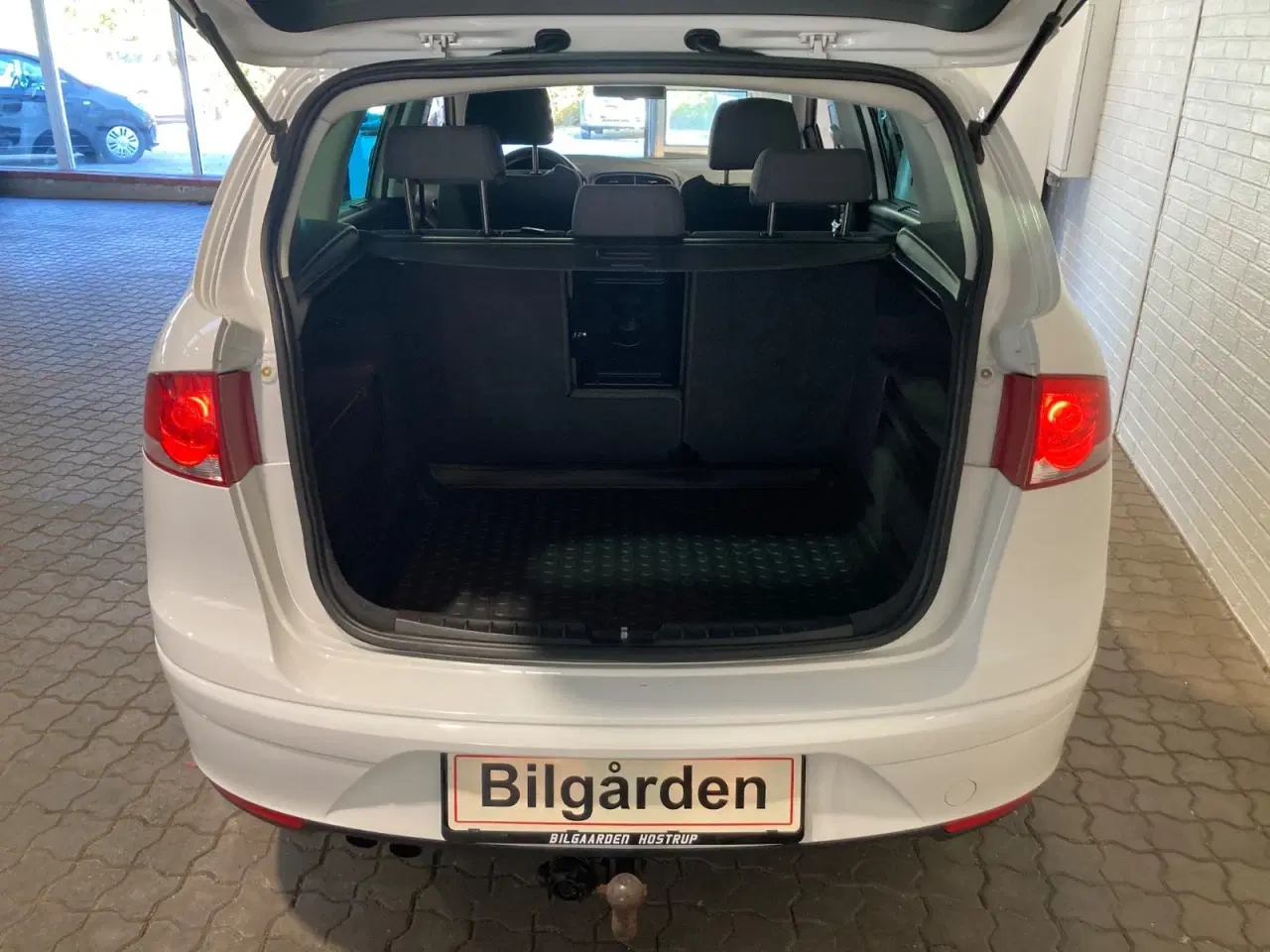 Billede 6 - Seat Altea XL 2,0 TDi 140 Stylance