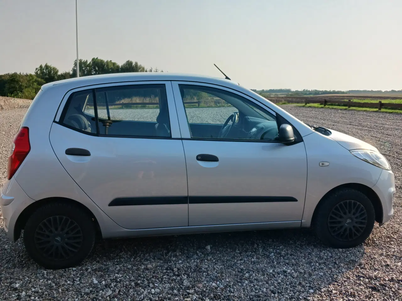 Billede 3 - Hyundai i10 1,1