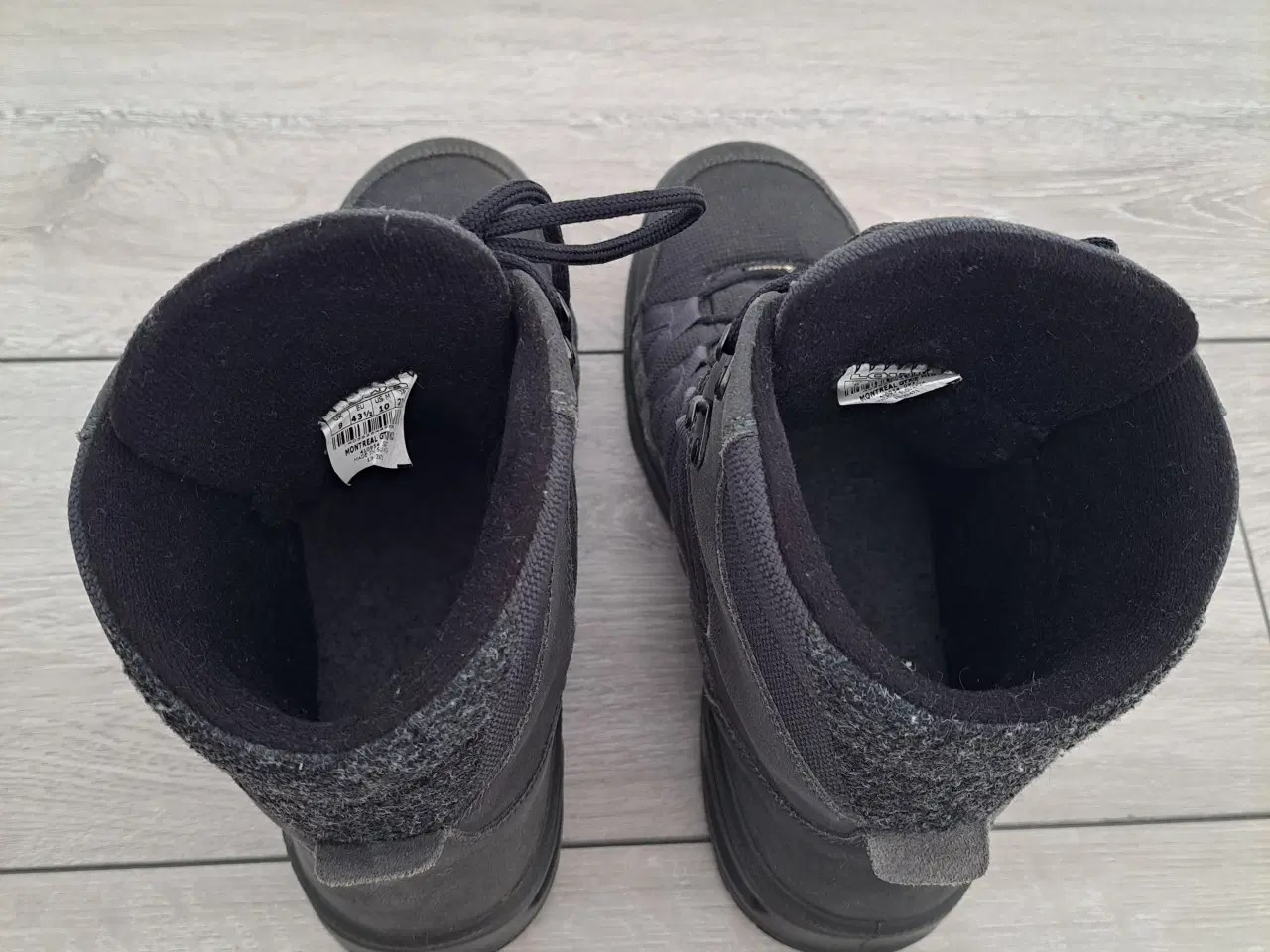 Billede 4 - Vinterstøvler, Lowa Montreal GTX, str. 43,5