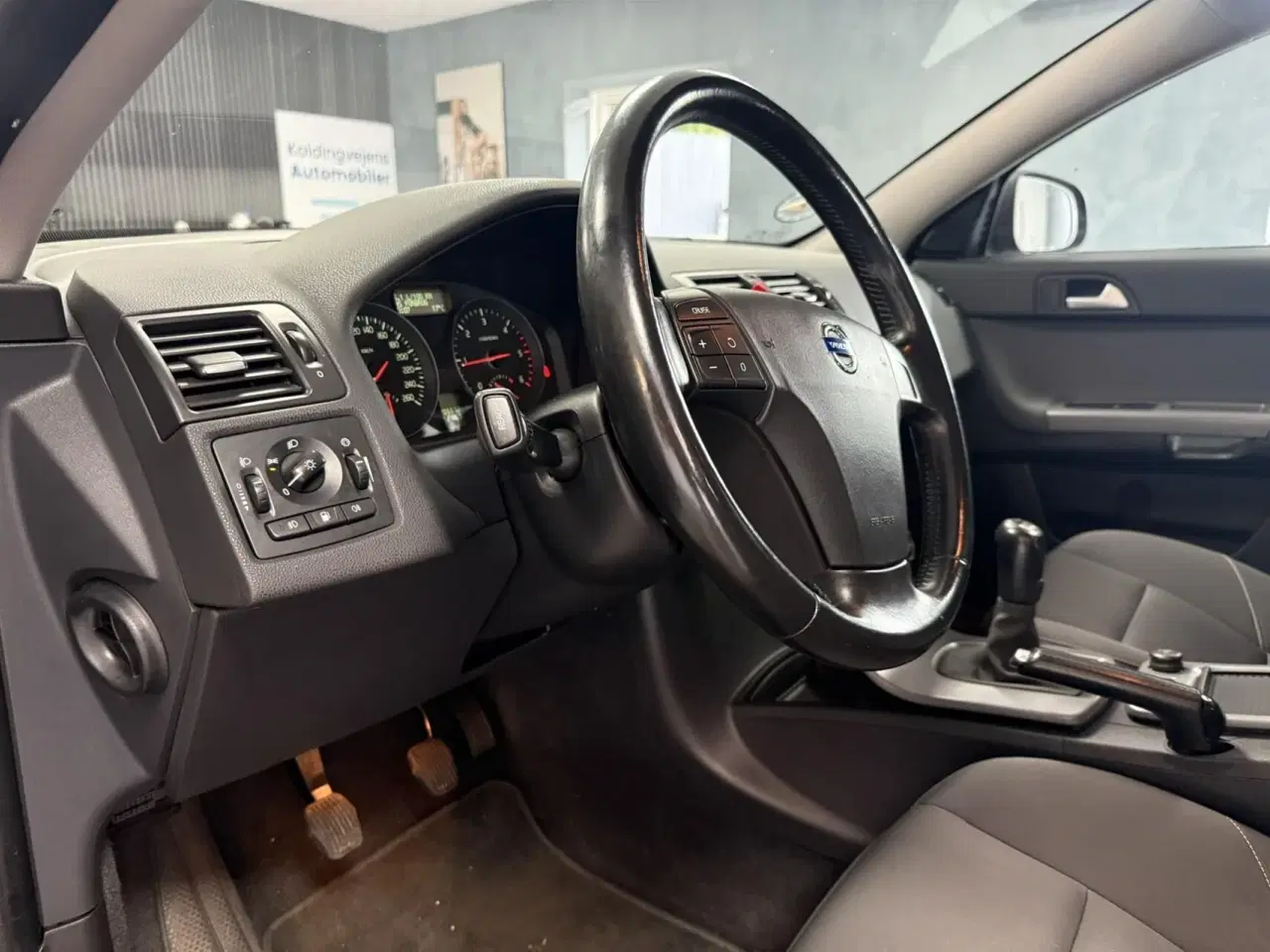 Billede 15 - Volvo V50 D2 115HK Stc