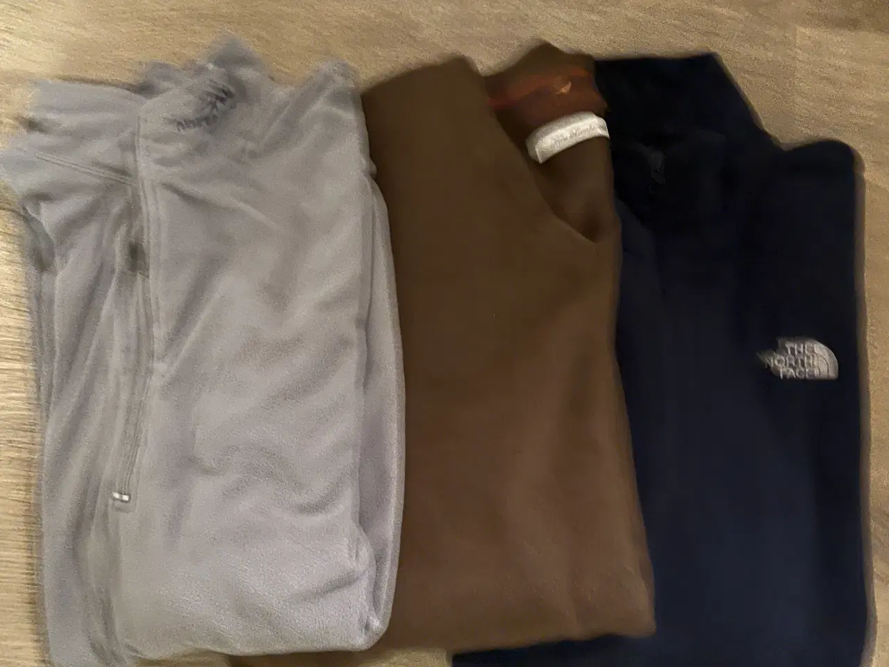 Billede 6 - Skidragter herre og dame med tilbehør