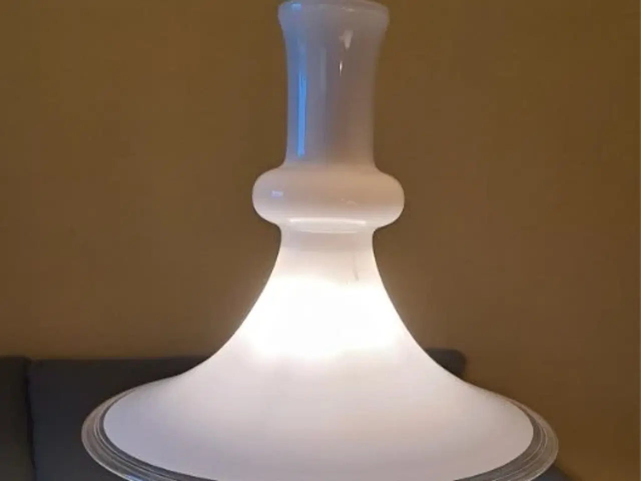 Billede 2 - Holmegård Etude lamper, 3 stk.