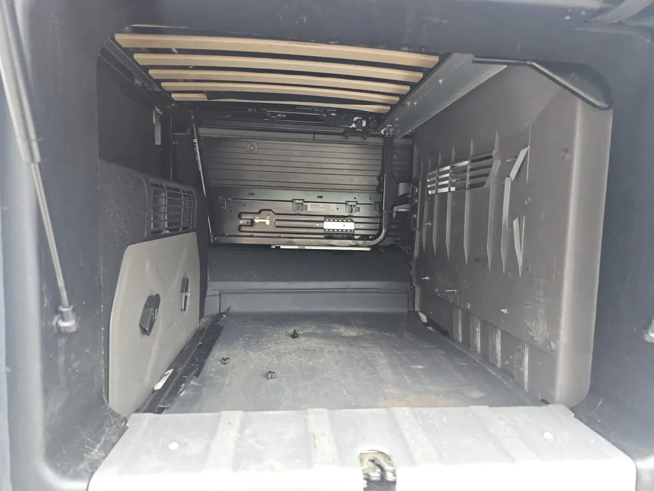 Billede 32 - Scania R540 6x2, Trækker