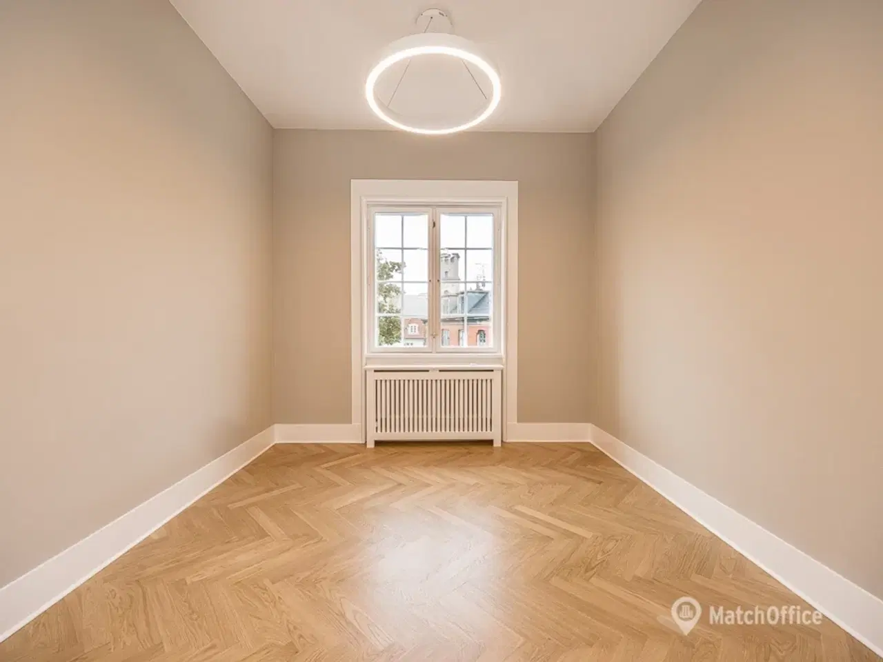 Billede 13 - 474 m² kontorlejemål i smuk ejendom ved Gråbrødre Torv