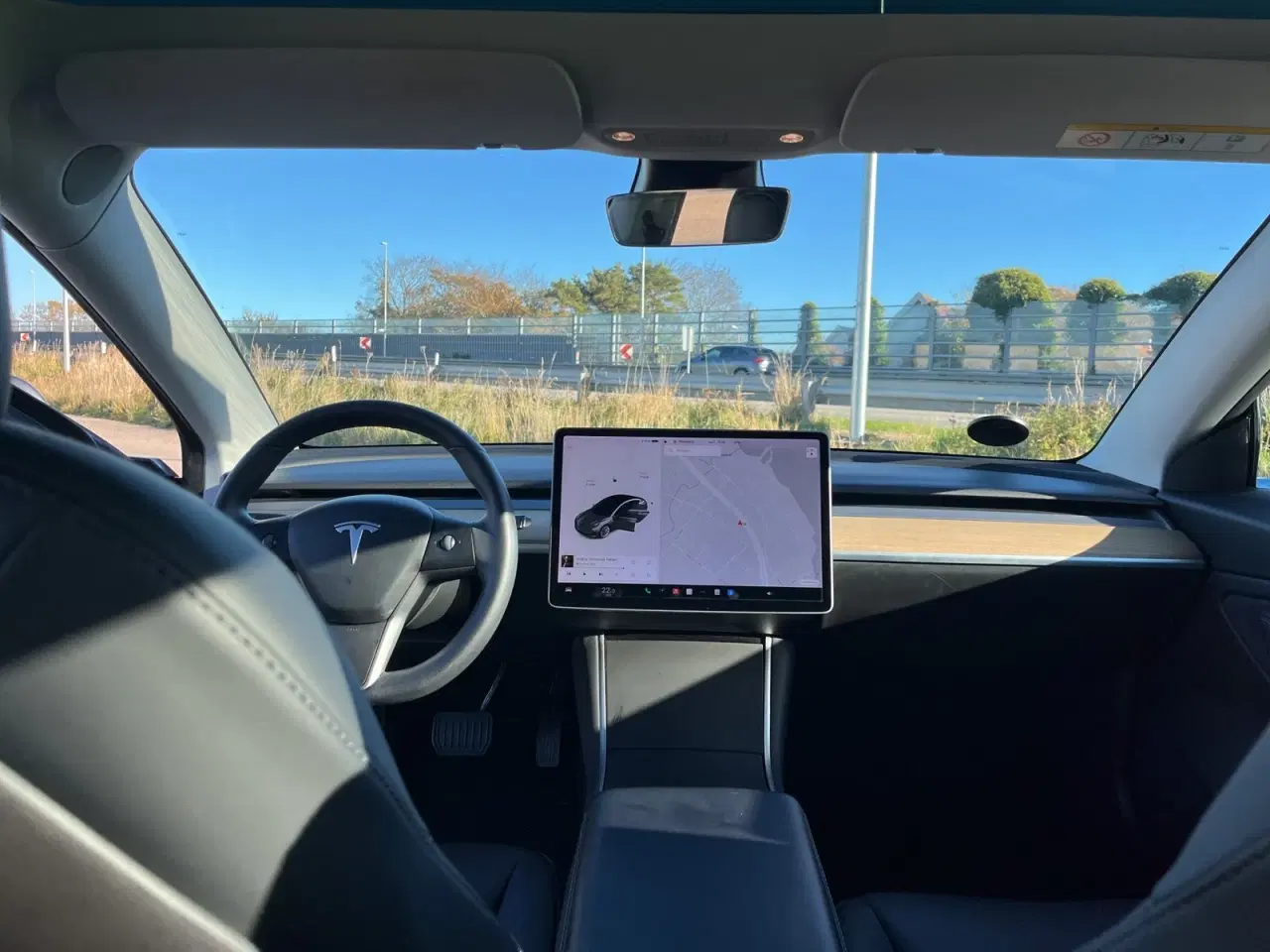 Billede 10 - Tesla Model 3  Long Range AWD