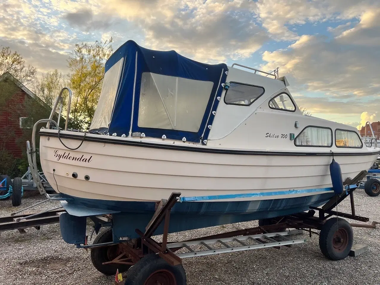 Billede 6 - Skilsø 23 