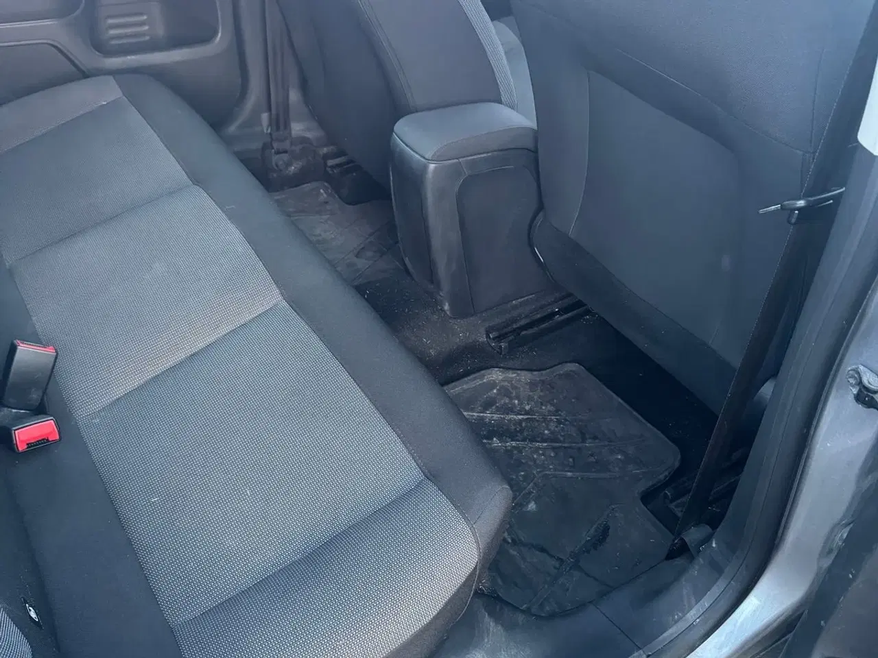 Billede 9 - Citroën C4 Cactus 1,2 PureTech 110 Platinum