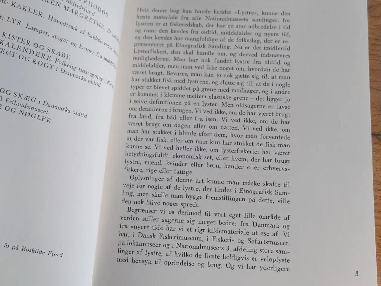 Billede 2 - FlueFisker – Juli 2011